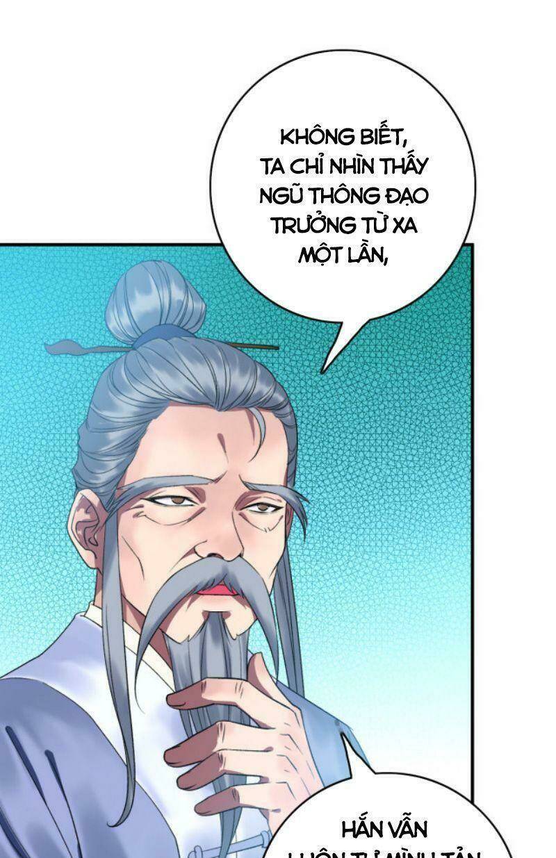 siêu đạo thần thuật Chapter 36 - Next Chapter 37