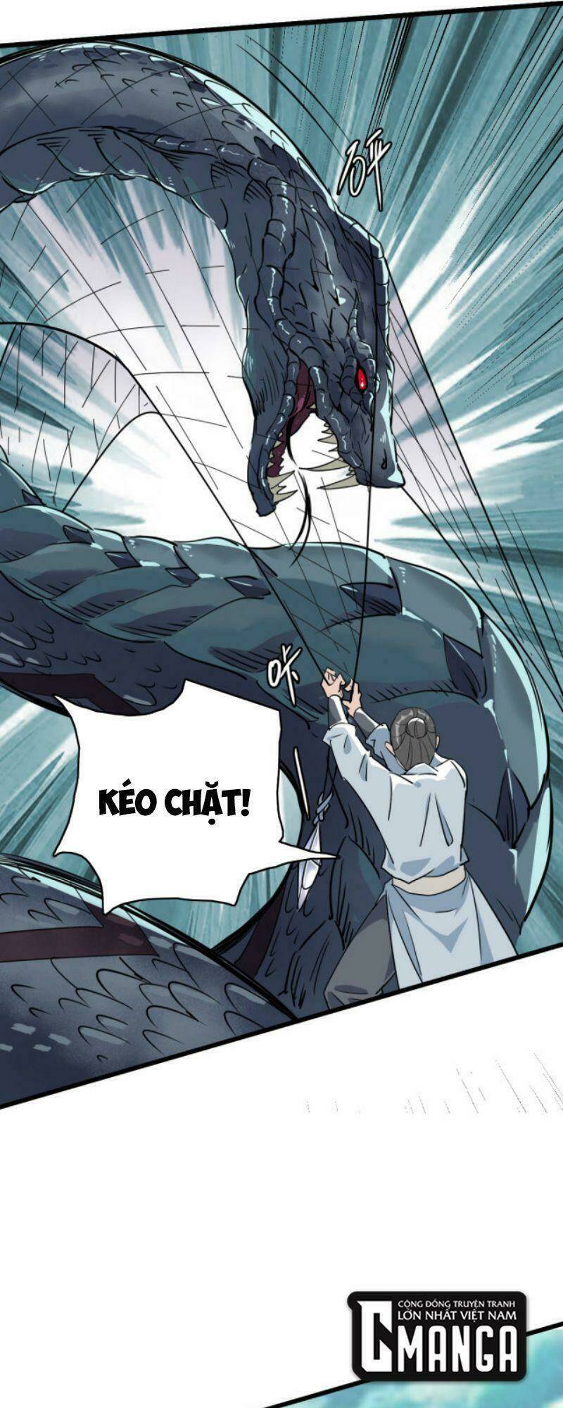 siêu đạo thần thuật Chapter 39 - Next Chapter 40