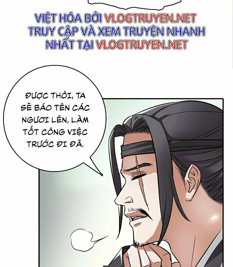 siêu đạo thần thuật chapter 4 - Trang 2