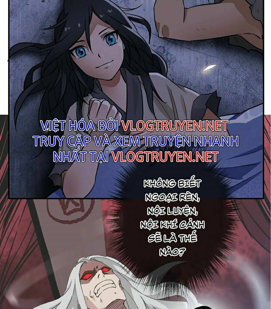 siêu đạo thần thuật chapter 4 - Trang 2