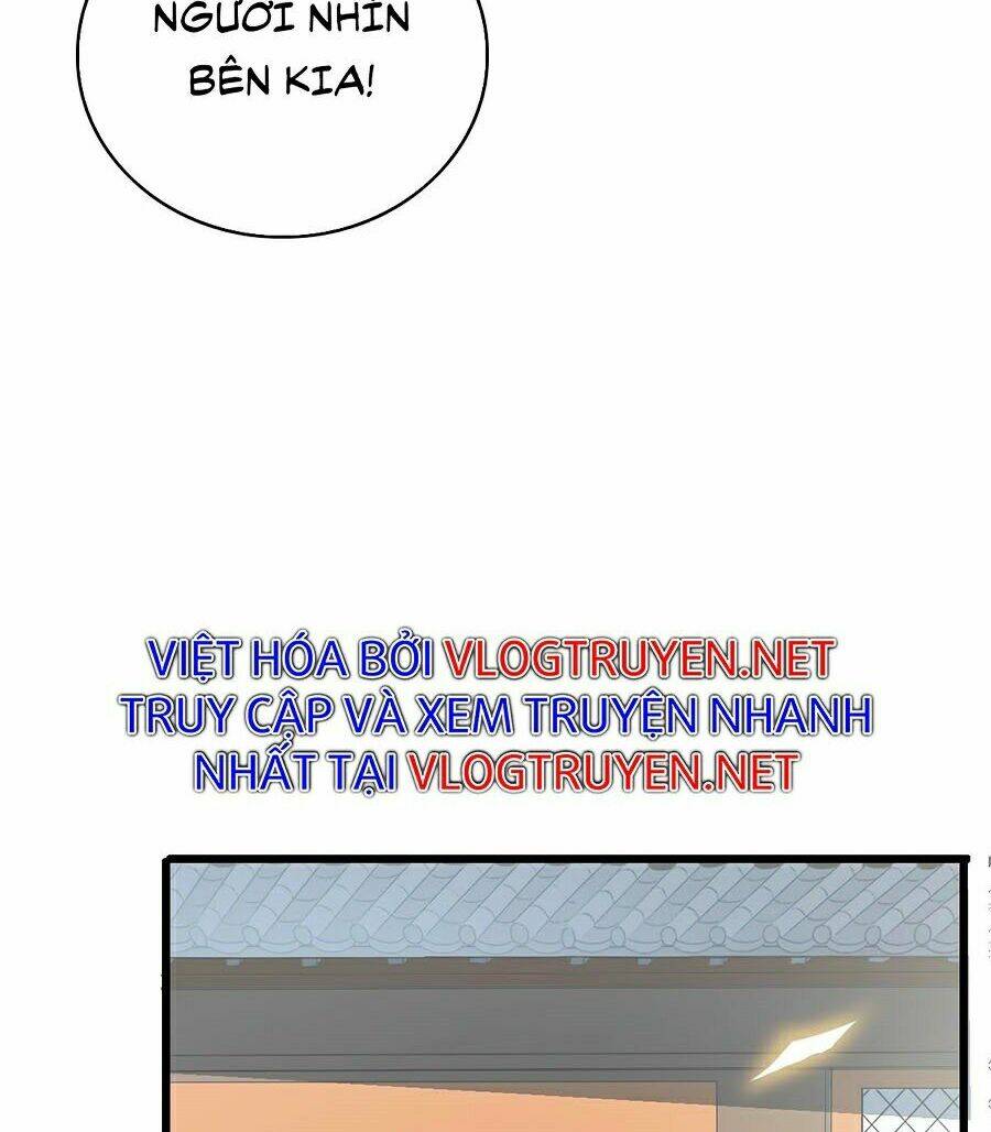 siêu đạo thần thuật chapter 4 - Trang 2