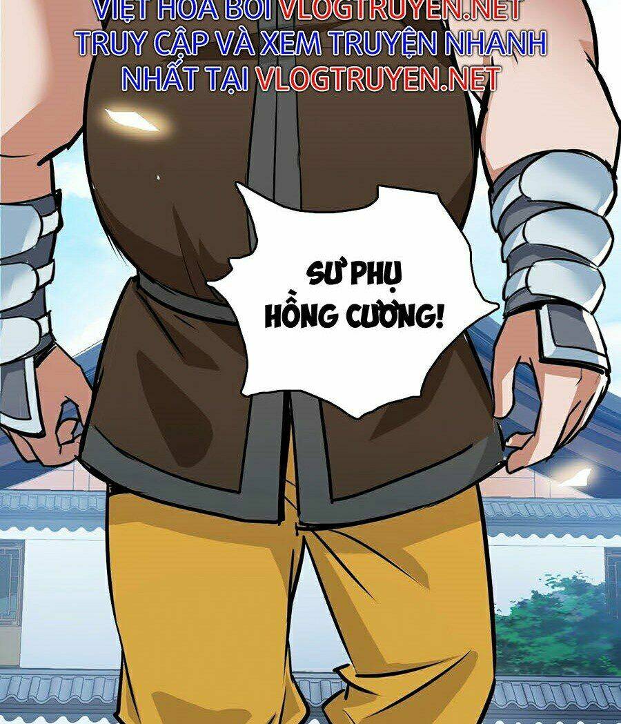 siêu đạo thần thuật chapter 4 - Trang 2