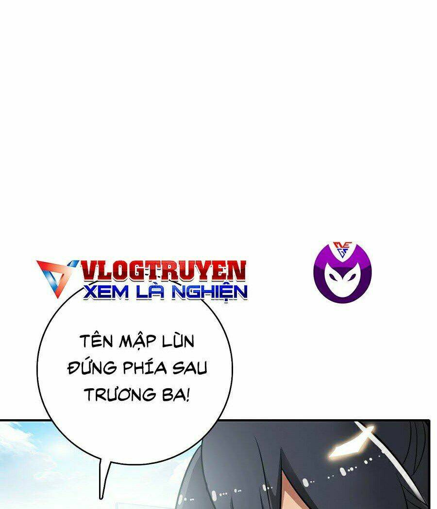 siêu đạo thần thuật chapter 4 - Trang 2