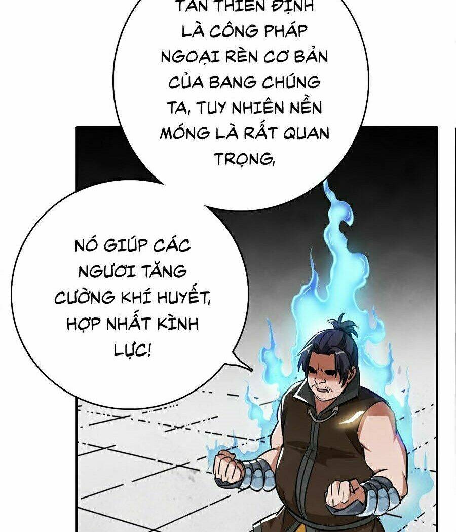 siêu đạo thần thuật chapter 4 - Trang 2