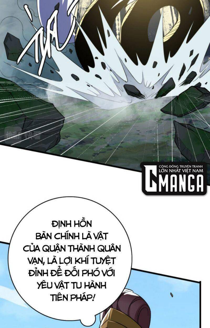 siêu đạo thần thuật Chapter 40 - Trang 2