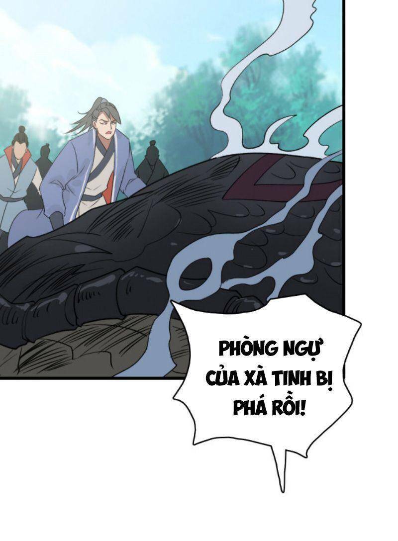 siêu đạo thần thuật Chapter 40 - Trang 2