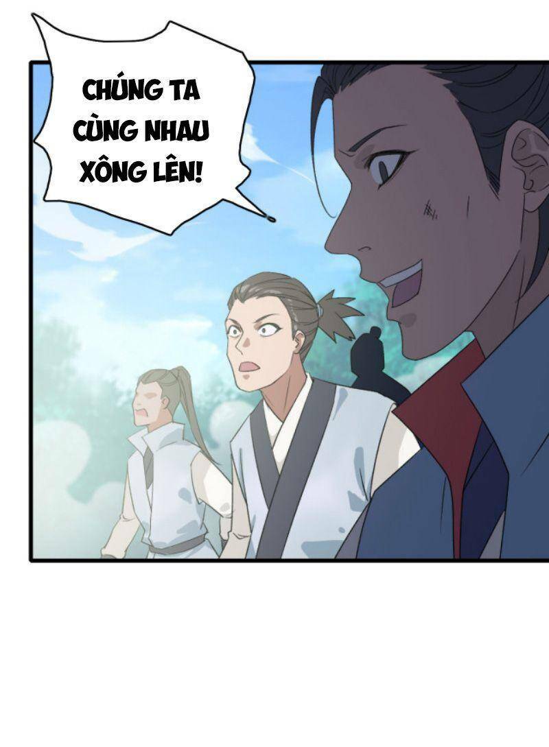 siêu đạo thần thuật Chapter 40 - Trang 2