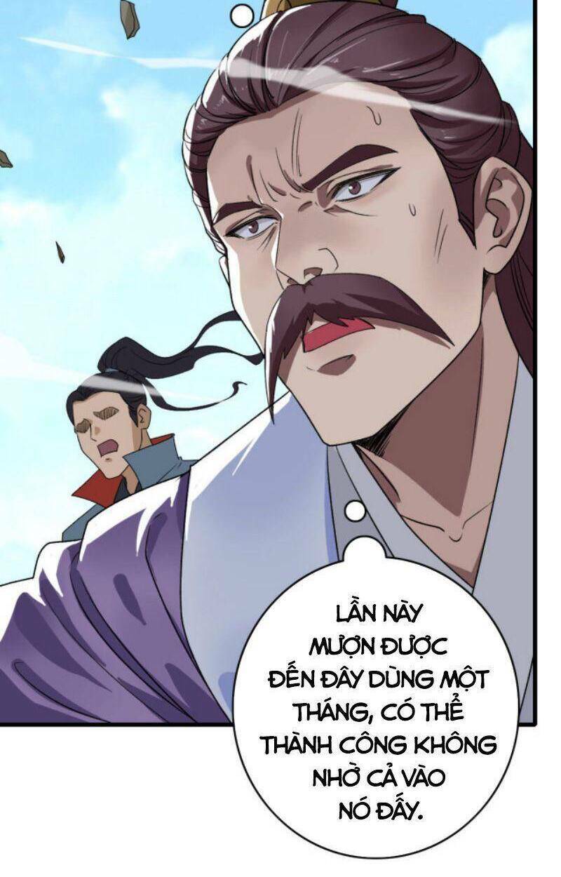 siêu đạo thần thuật Chapter 40 - Trang 2