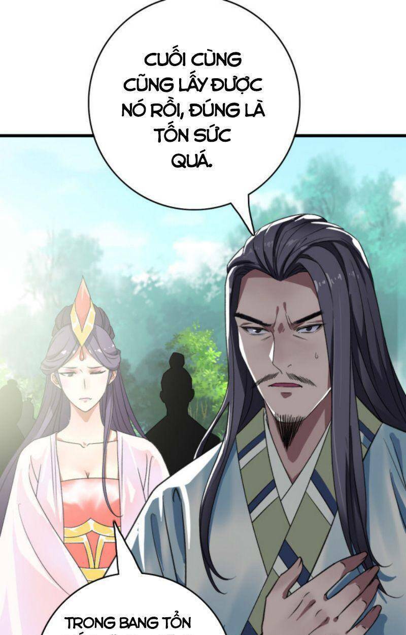 siêu đạo thần thuật Chapter 40 - Trang 2