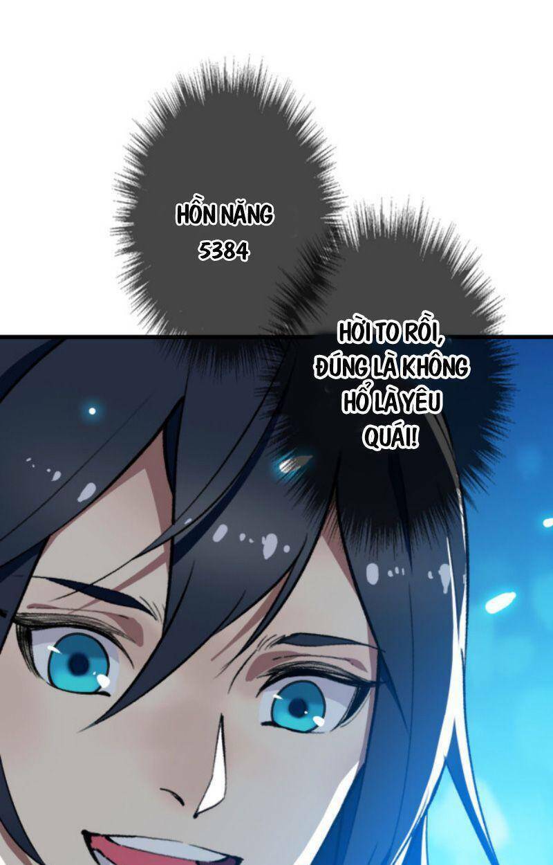 siêu đạo thần thuật Chapter 40 - Trang 2