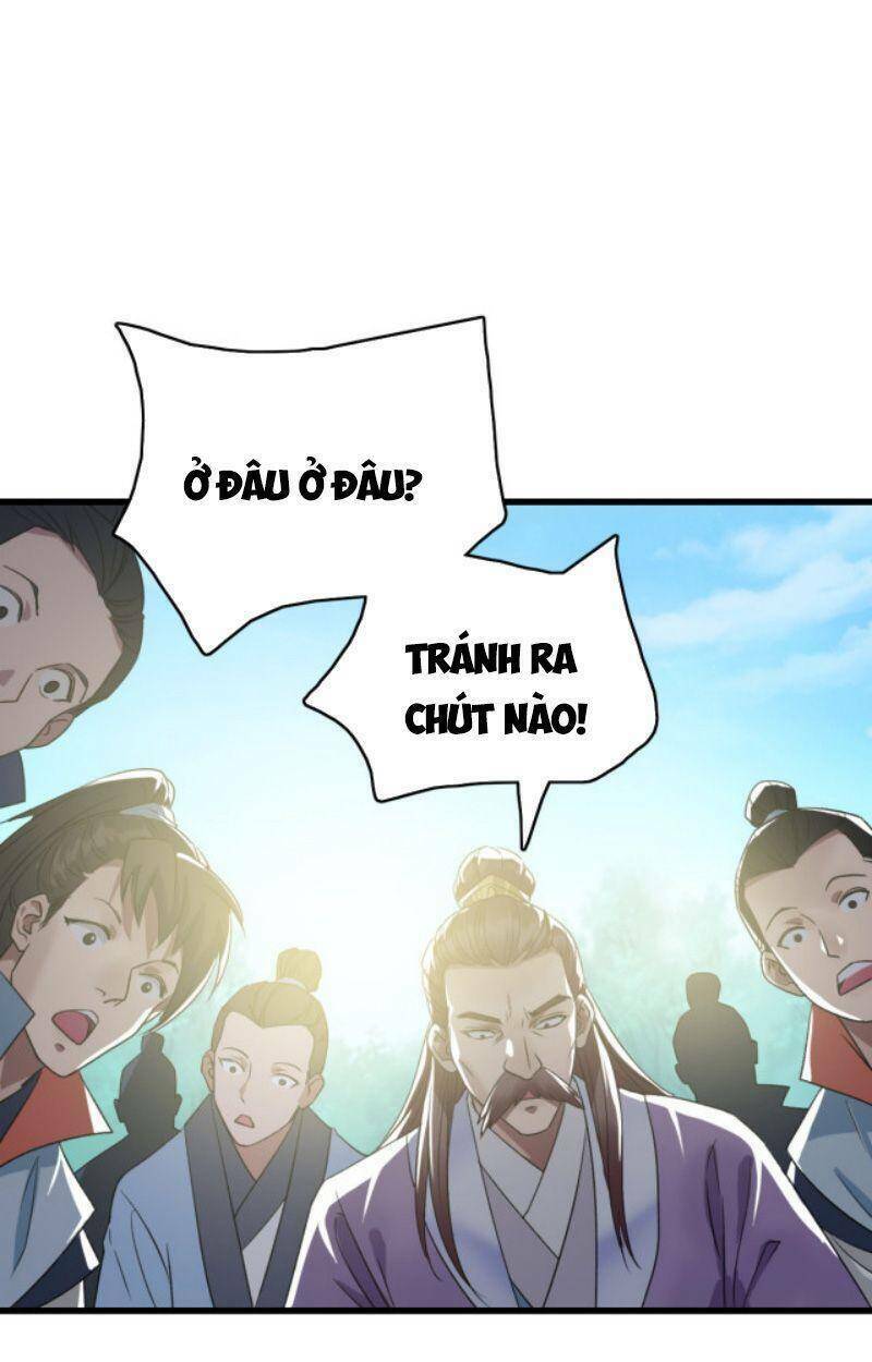 siêu đạo thần thuật Chapter 40 - Trang 2