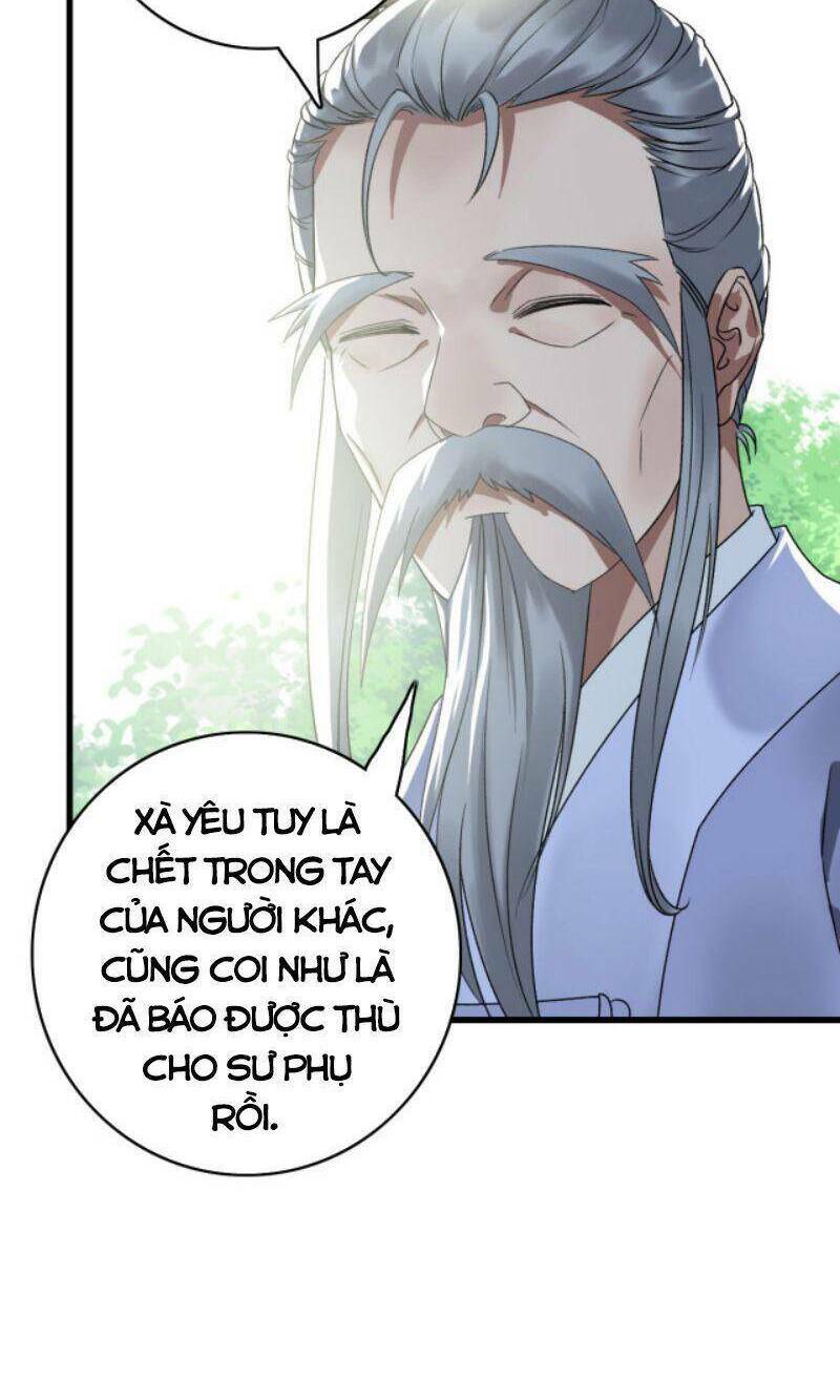 siêu đạo thần thuật Chapter 40 - Trang 2