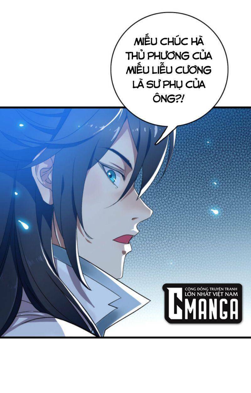 siêu đạo thần thuật Chapter 40 - Trang 2