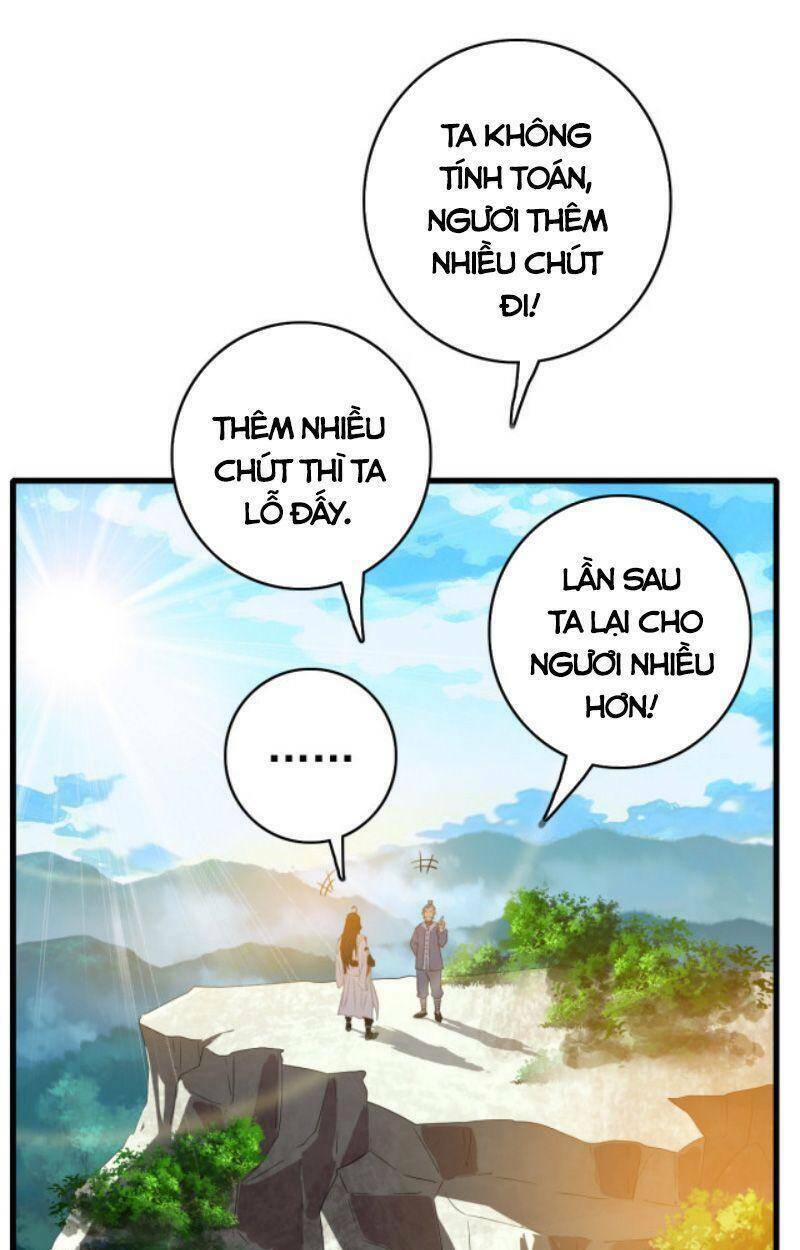 siêu đạo thần thuật Chapter 40 - Trang 2