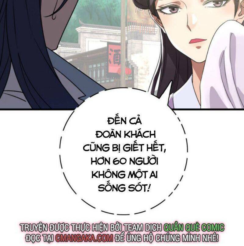 siêu đạo thần thuật Chapter 40 - Trang 2