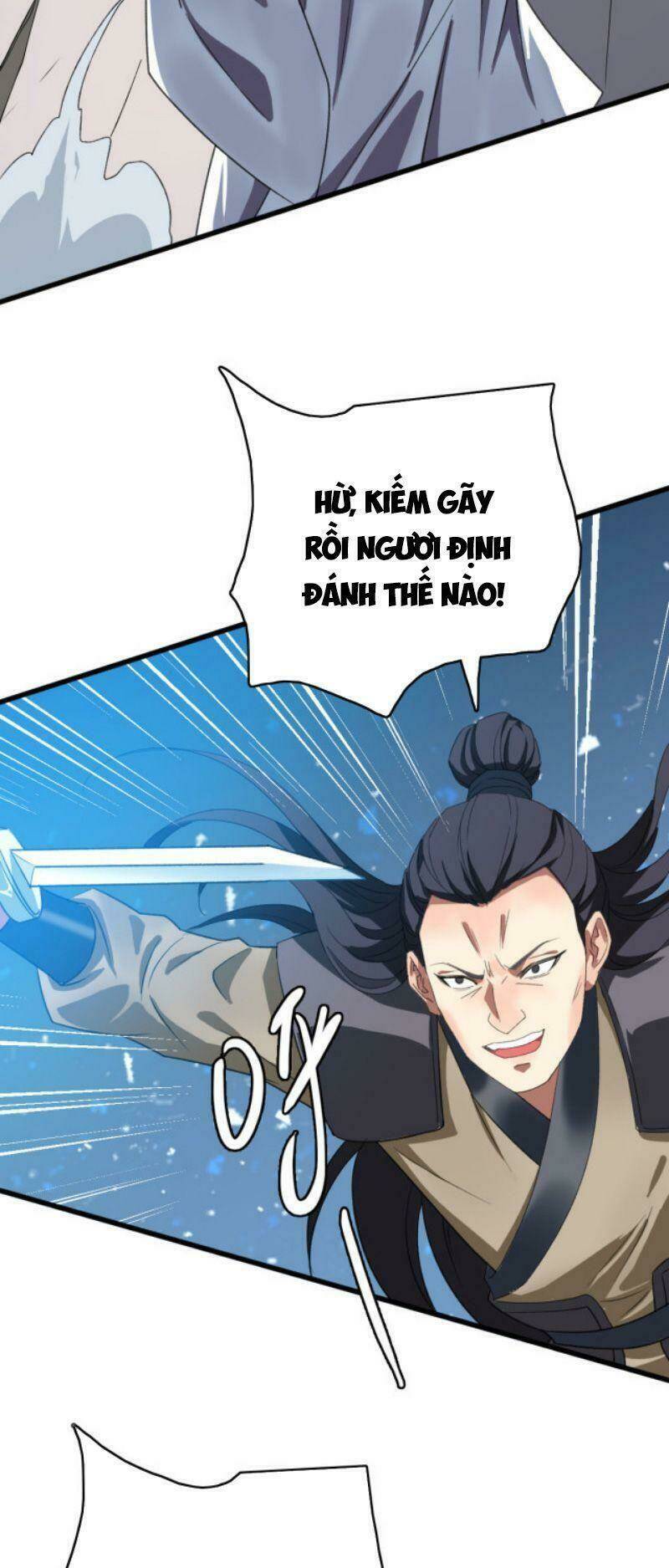 siêu đạo thần thuật Chapter 42 - Trang 2