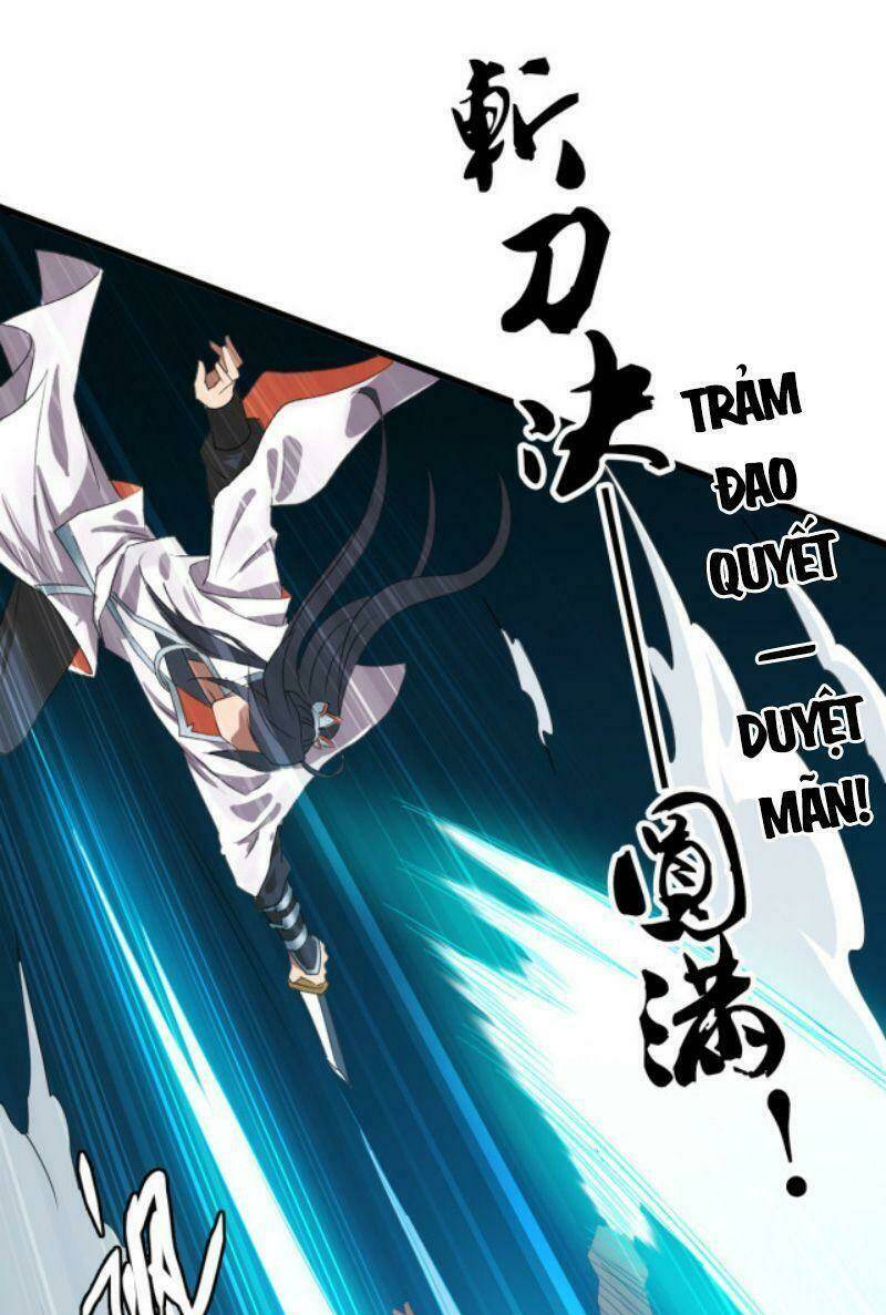 siêu đạo thần thuật Chapter 42 - Trang 2