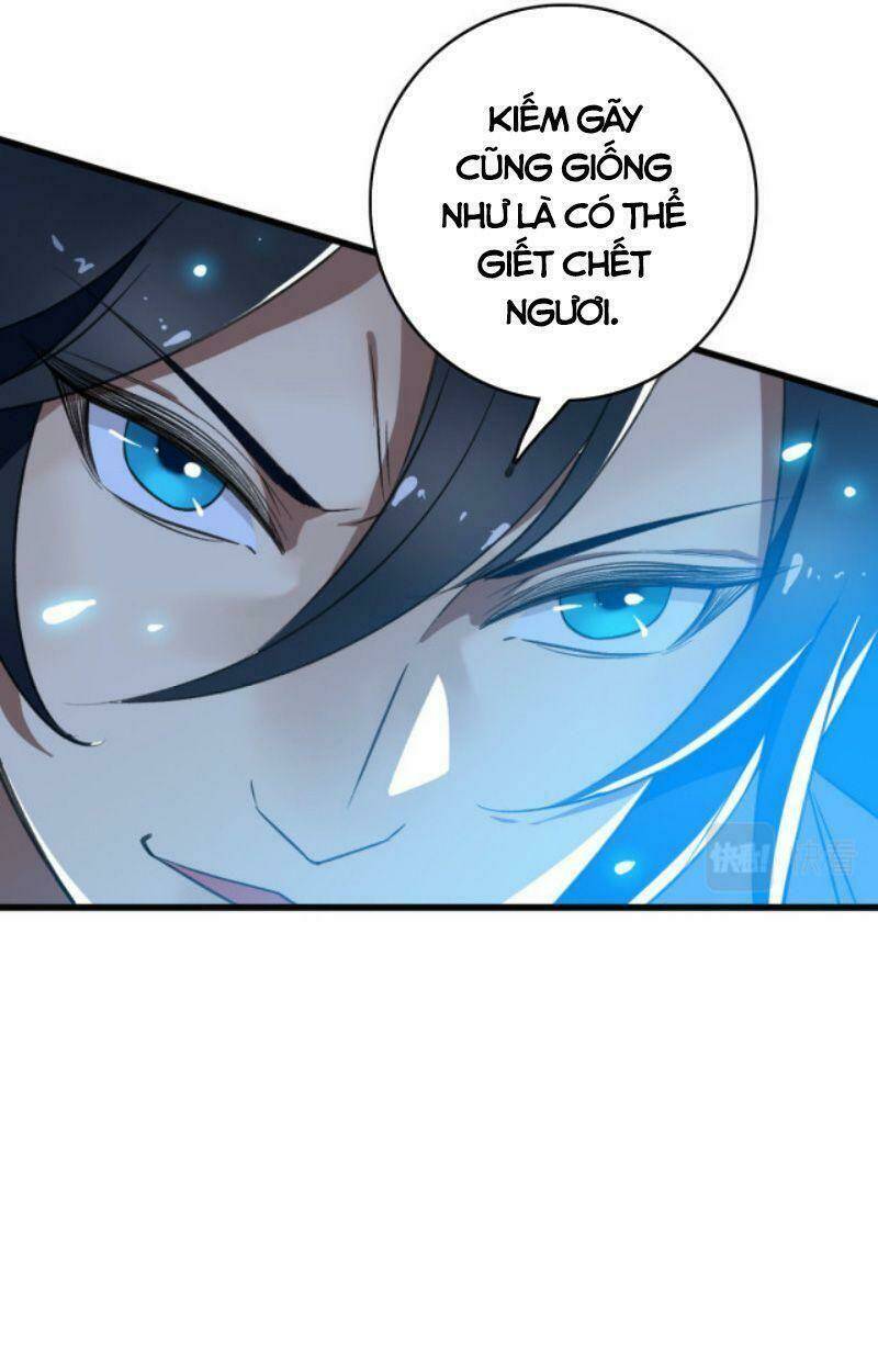 siêu đạo thần thuật Chapter 42 - Trang 2