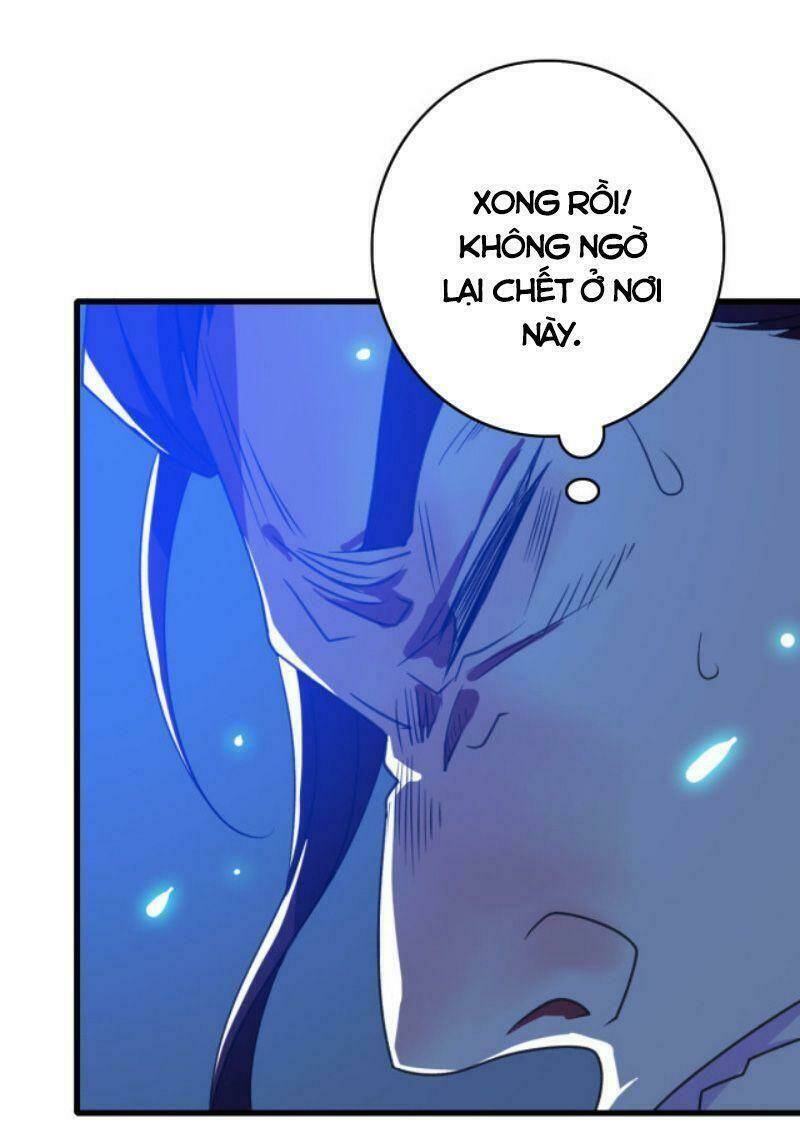 siêu đạo thần thuật Chapter 42 - Trang 2