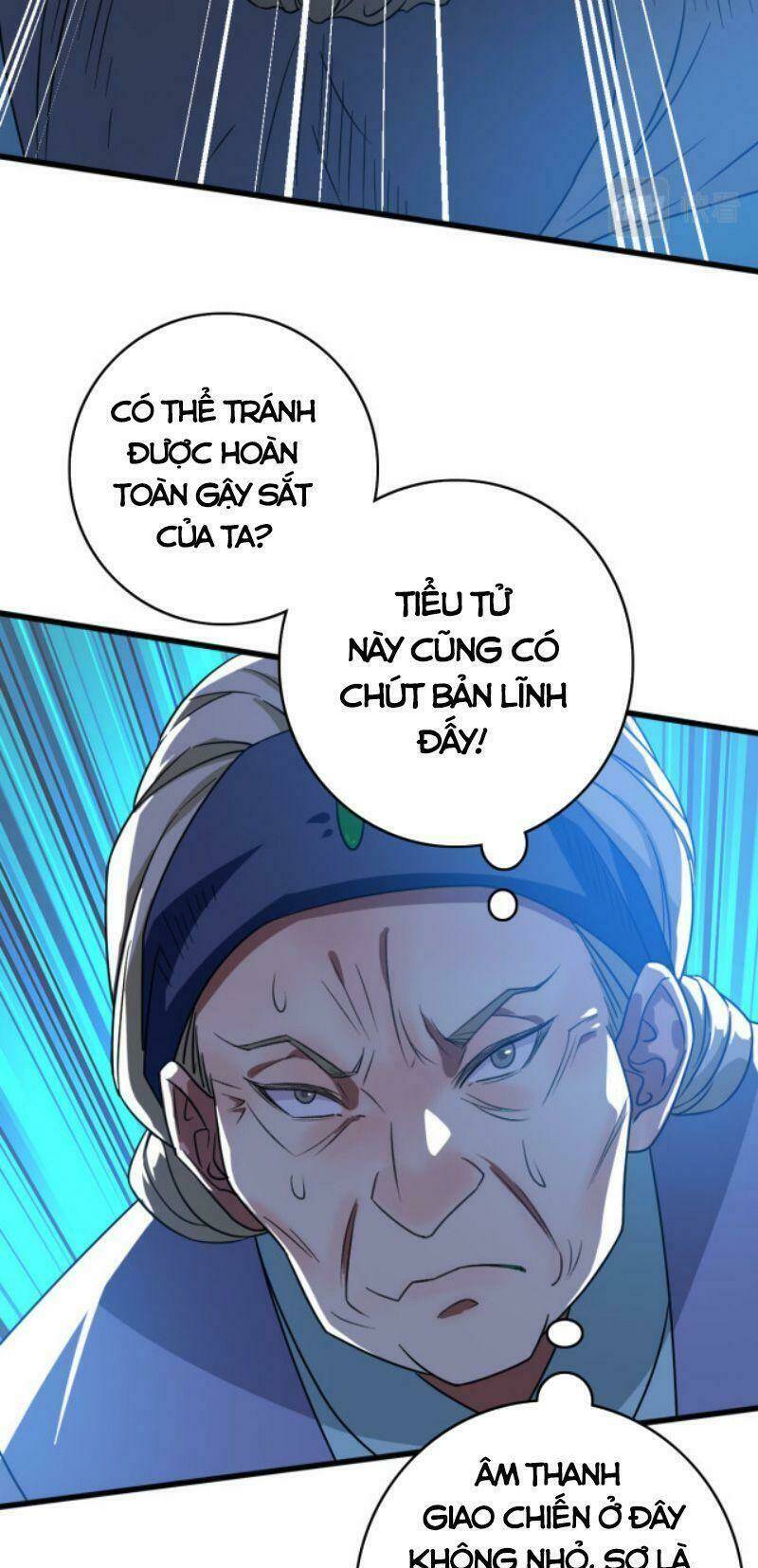 siêu đạo thần thuật Chapter 42 - Trang 2