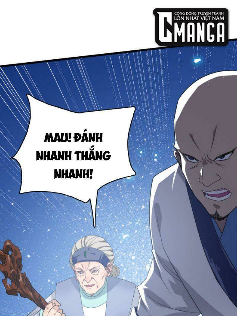 siêu đạo thần thuật Chapter 42 - Trang 2