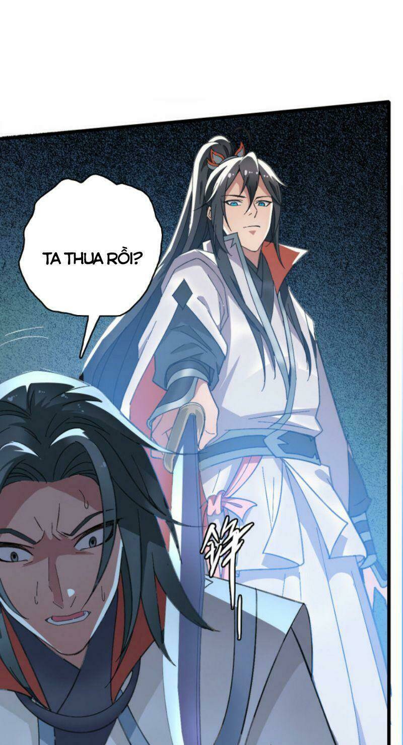 siêu đạo thần thuật Chapter 49 - Trang 2