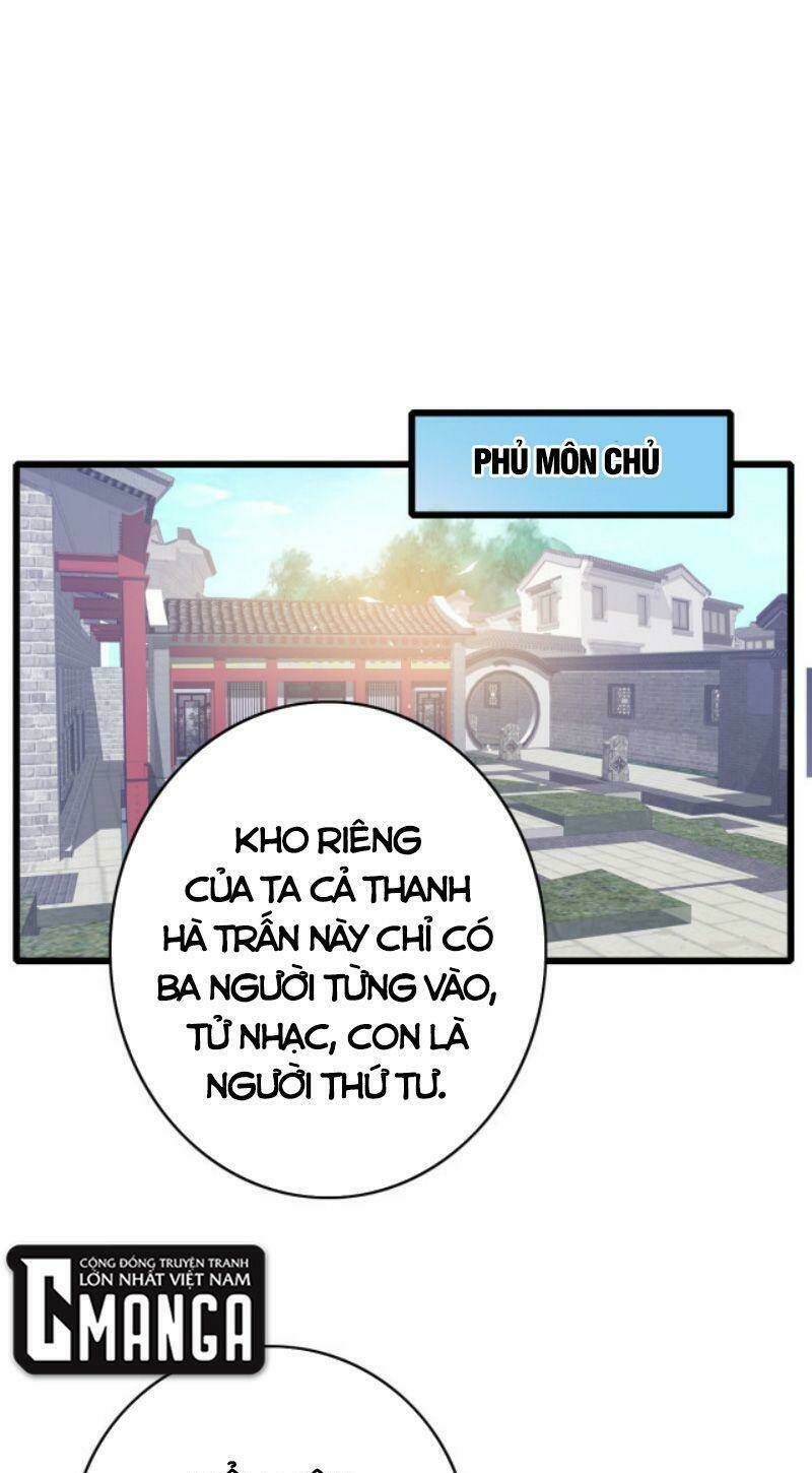 siêu đạo thần thuật Chapter 49 - Trang 2