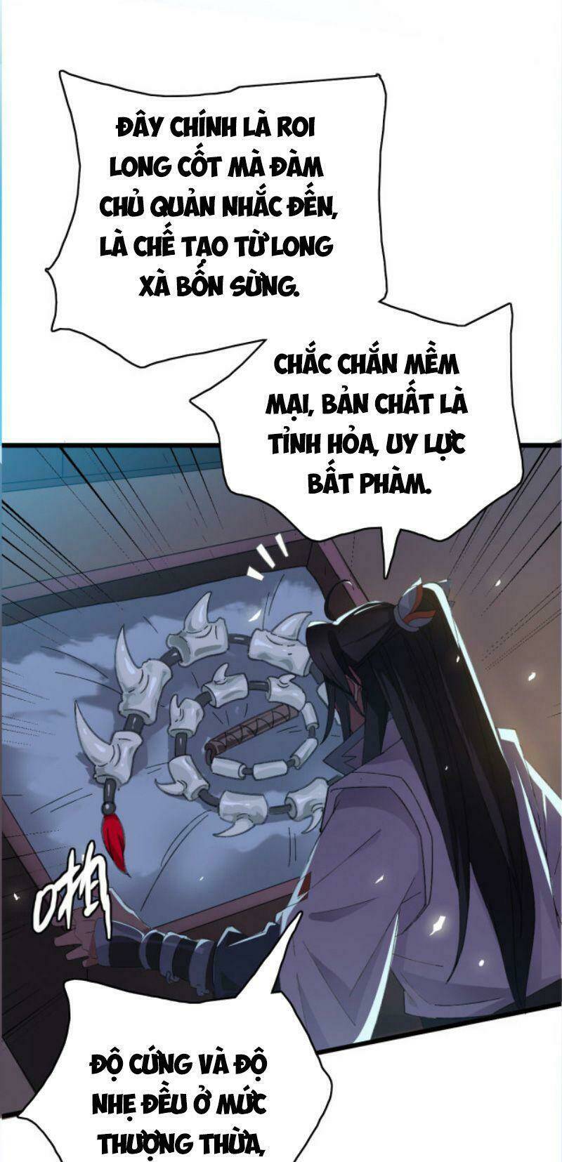 siêu đạo thần thuật Chapter 49 - Trang 2