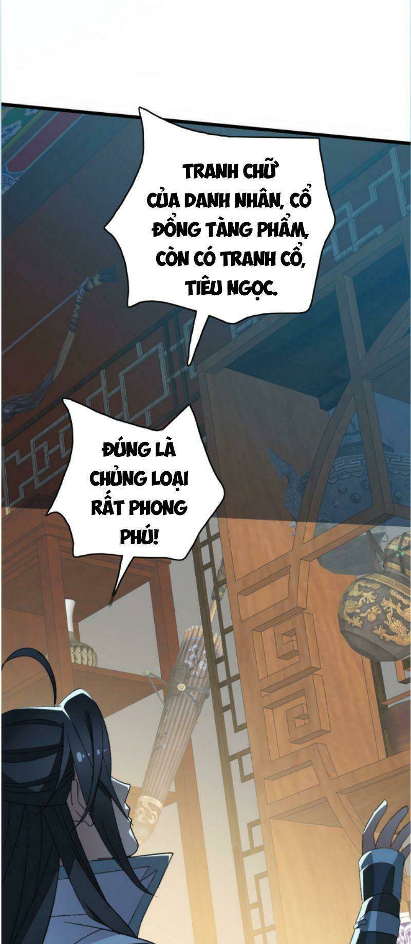 siêu đạo thần thuật Chapter 49 - Trang 2