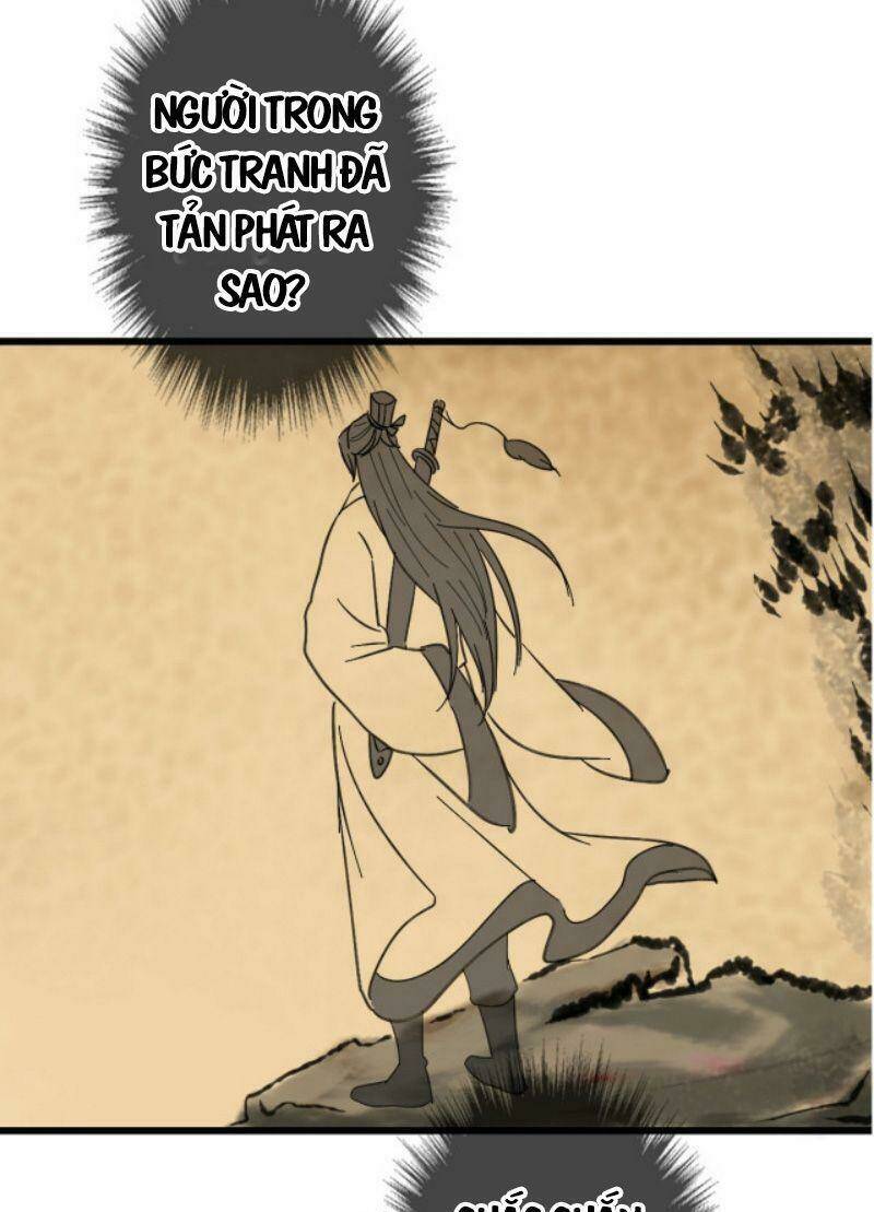 siêu đạo thần thuật Chapter 49 - Trang 2