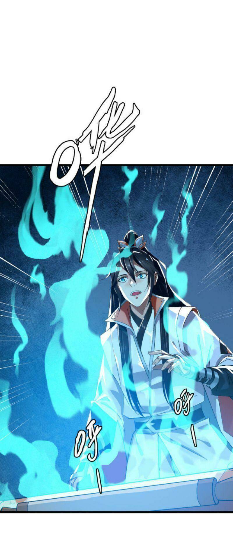 siêu đạo thần thuật Chapter 50 - Trang 2