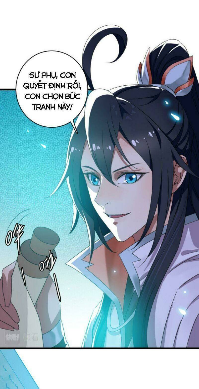 siêu đạo thần thuật Chapter 50 - Trang 2