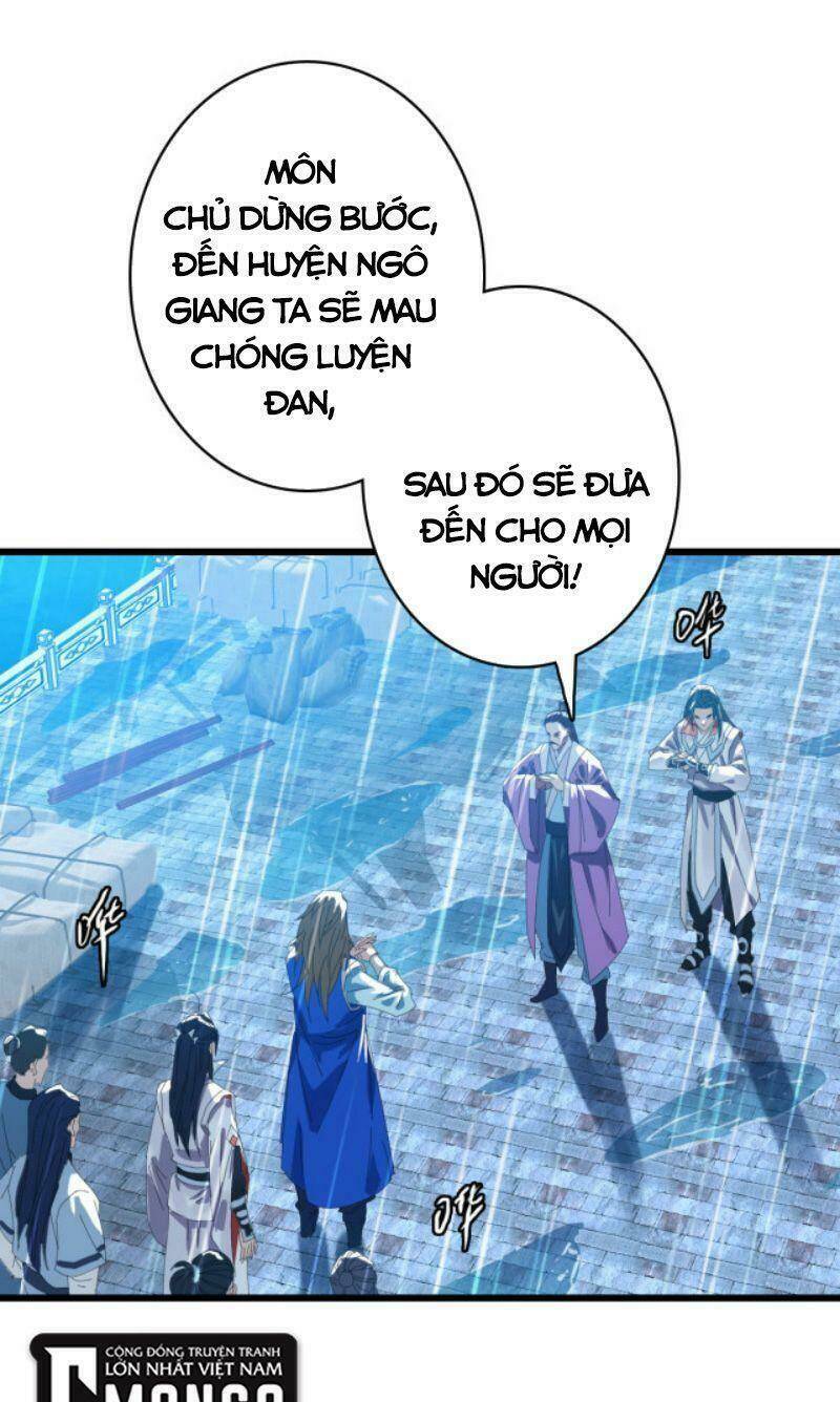 siêu đạo thần thuật Chapter 50 - Trang 2