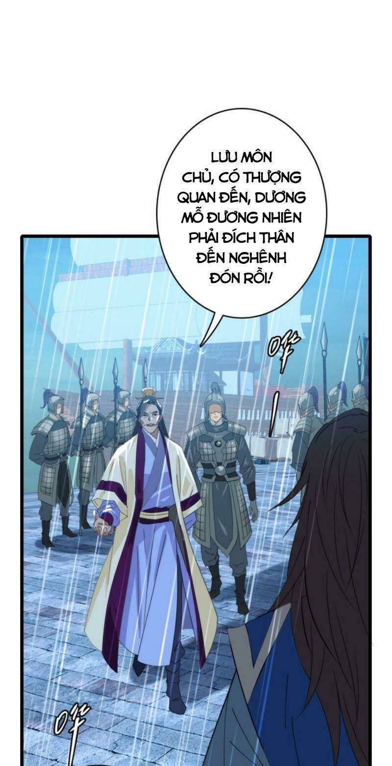 siêu đạo thần thuật Chapter 50 - Trang 2