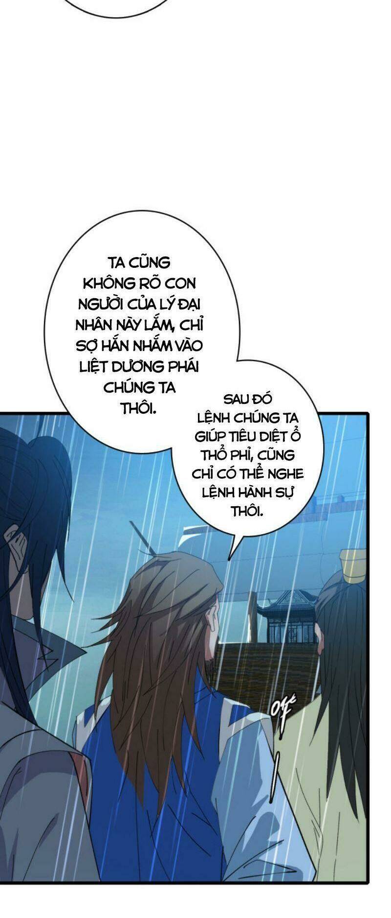 siêu đạo thần thuật Chapter 50 - Trang 2