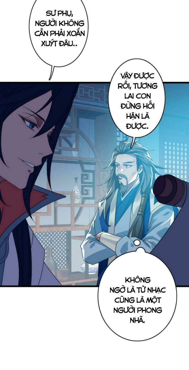 siêu đạo thần thuật Chapter 50 - Trang 2