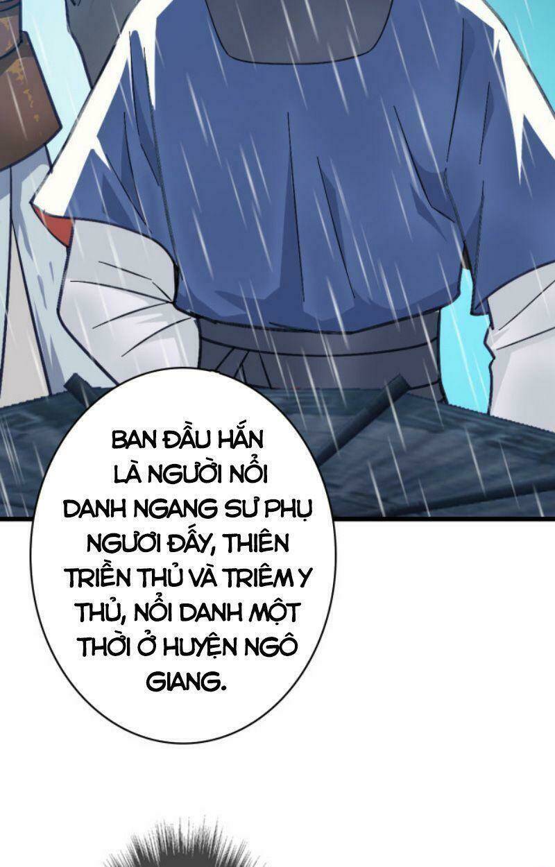 siêu đạo thần thuật Chapter 51 - Trang 2