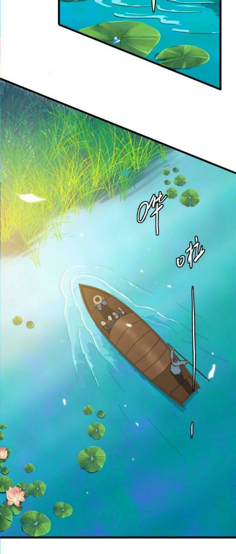 siêu đạo thần thuật Chapter 51 - Trang 2