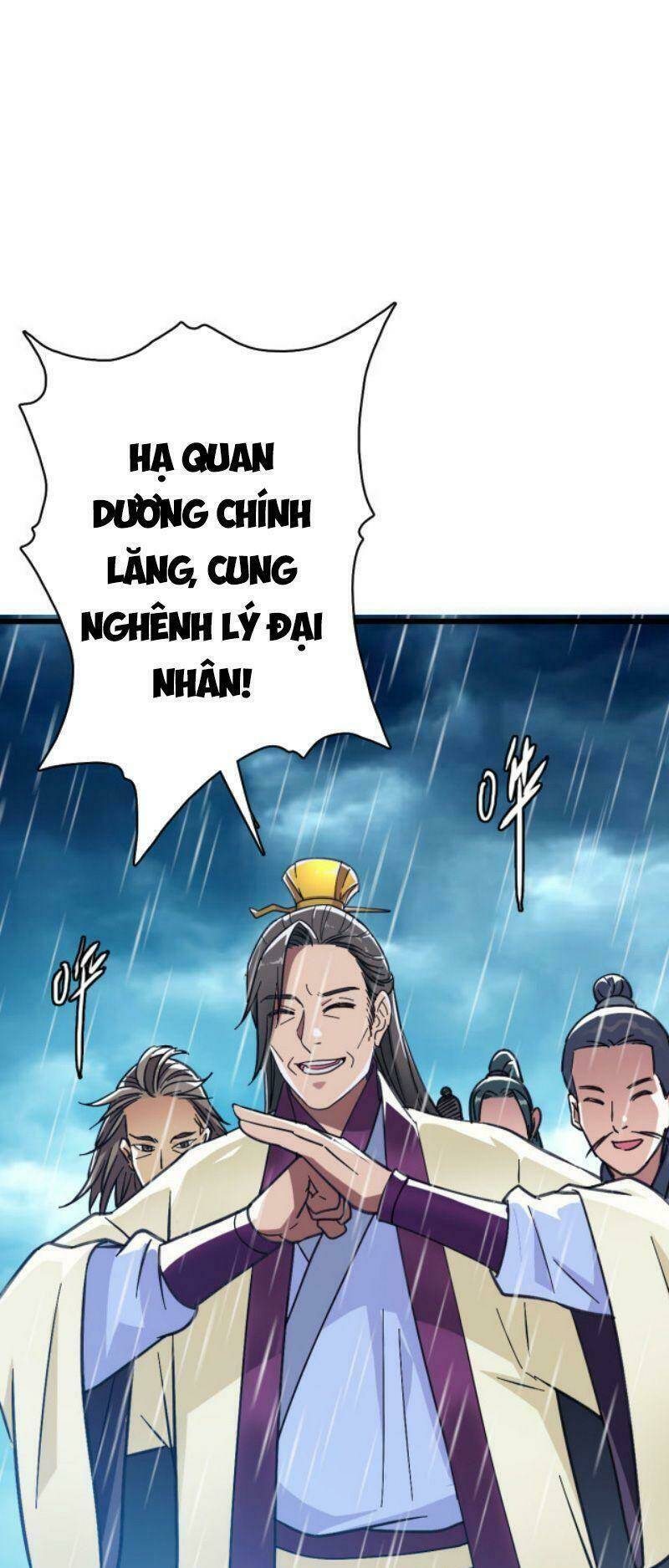 siêu đạo thần thuật Chapter 51 - Trang 2