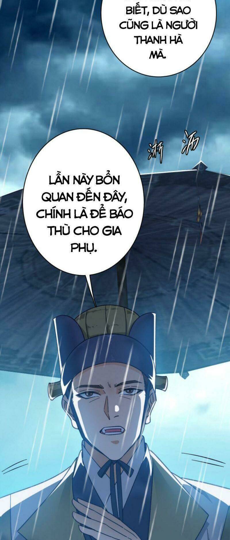 siêu đạo thần thuật Chapter 51 - Trang 2