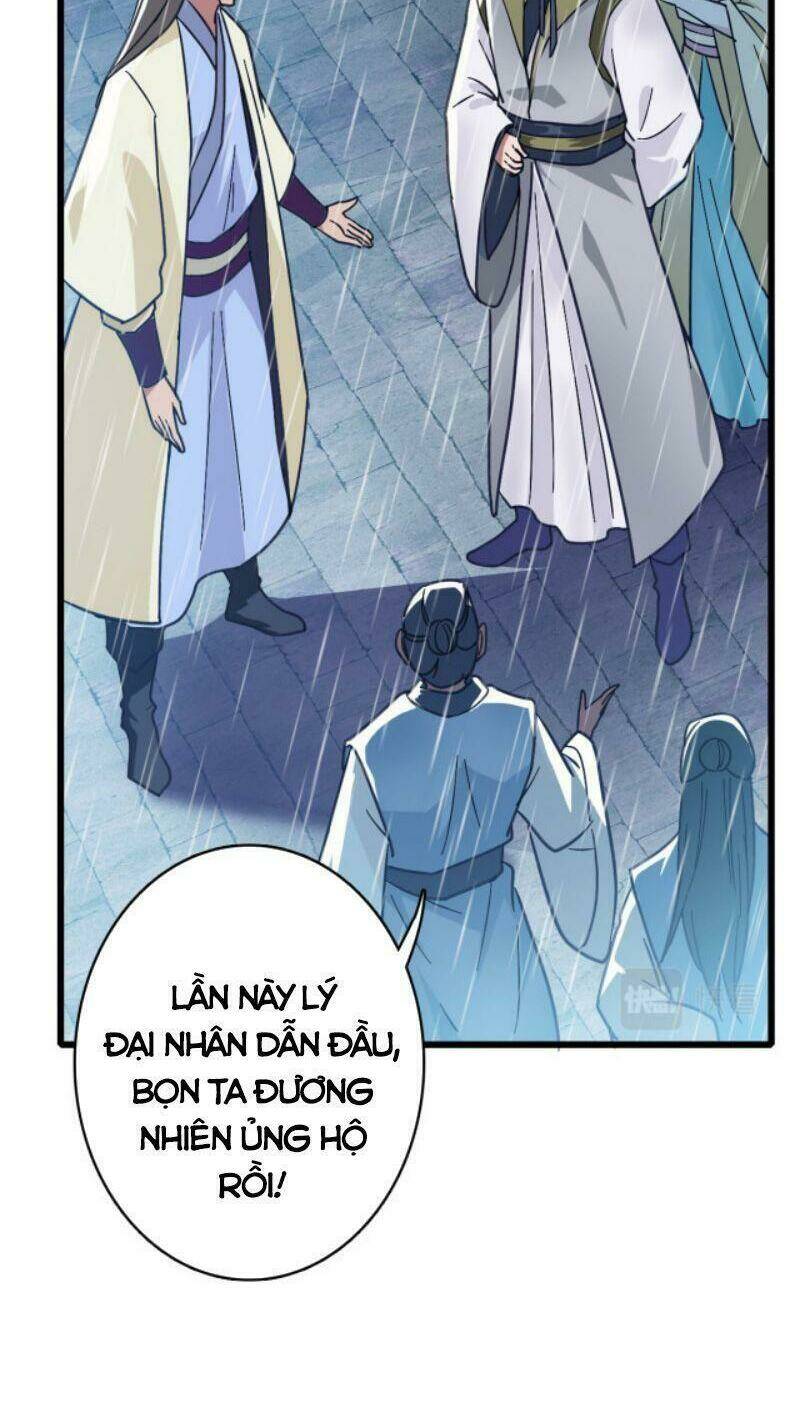 siêu đạo thần thuật Chapter 51 - Trang 2