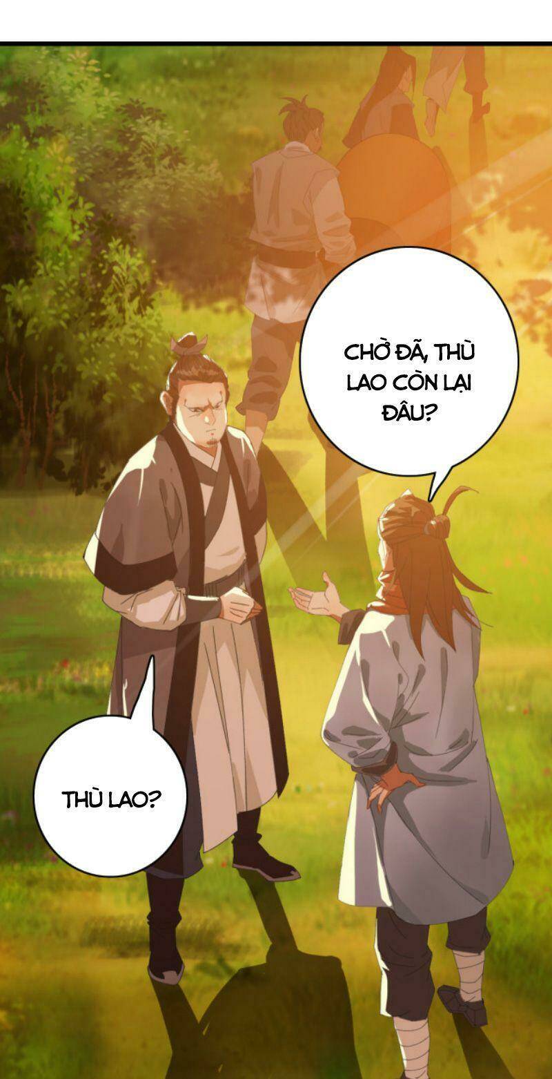 siêu đạo thần thuật Chapter 52 - Trang 2