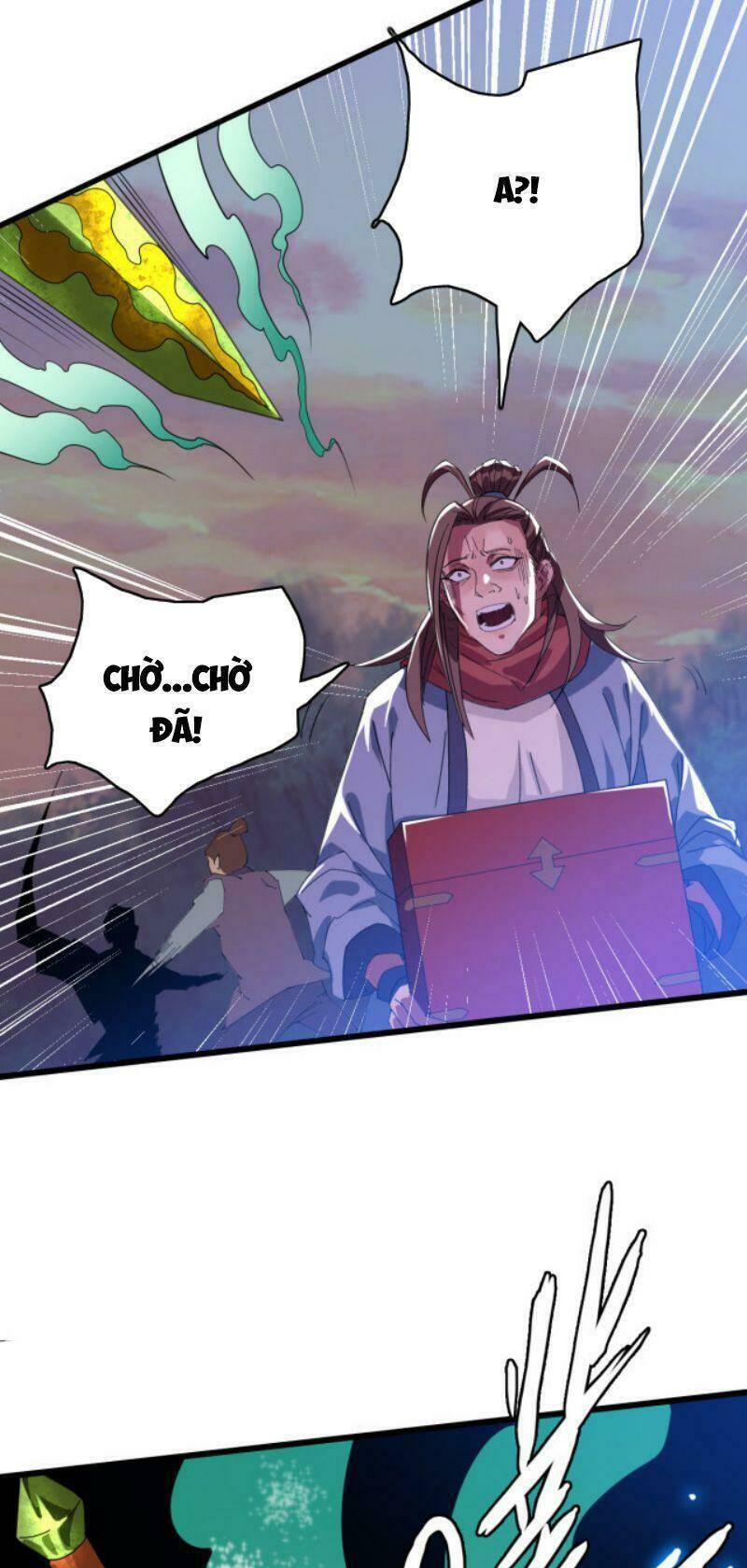 siêu đạo thần thuật Chapter 52 - Trang 2