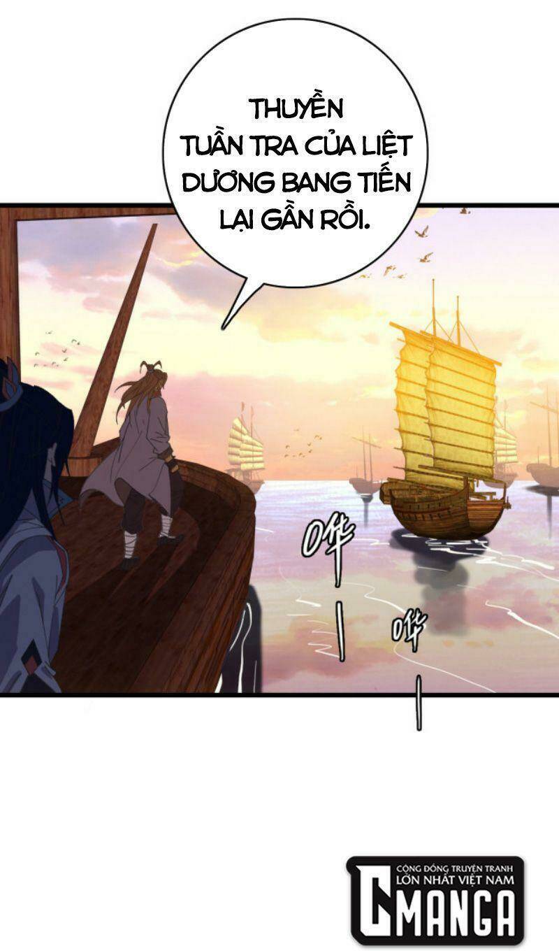 siêu đạo thần thuật Chapter 52 - Trang 2