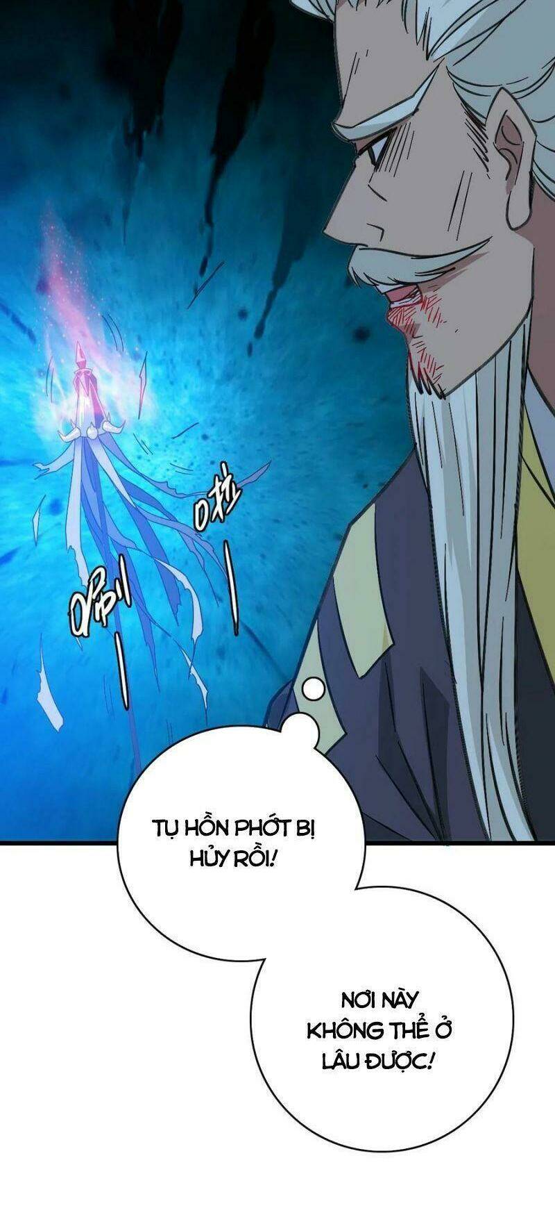 siêu đạo thần thuật Chapter 59 - Next Chapter 60