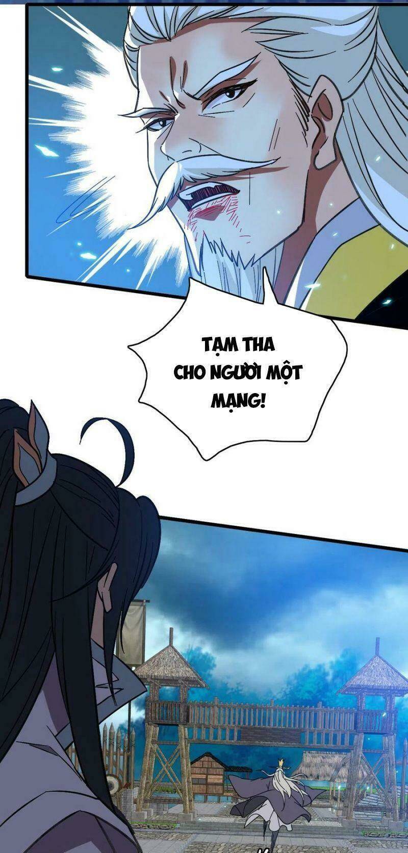 siêu đạo thần thuật Chapter 59 - Next Chapter 60