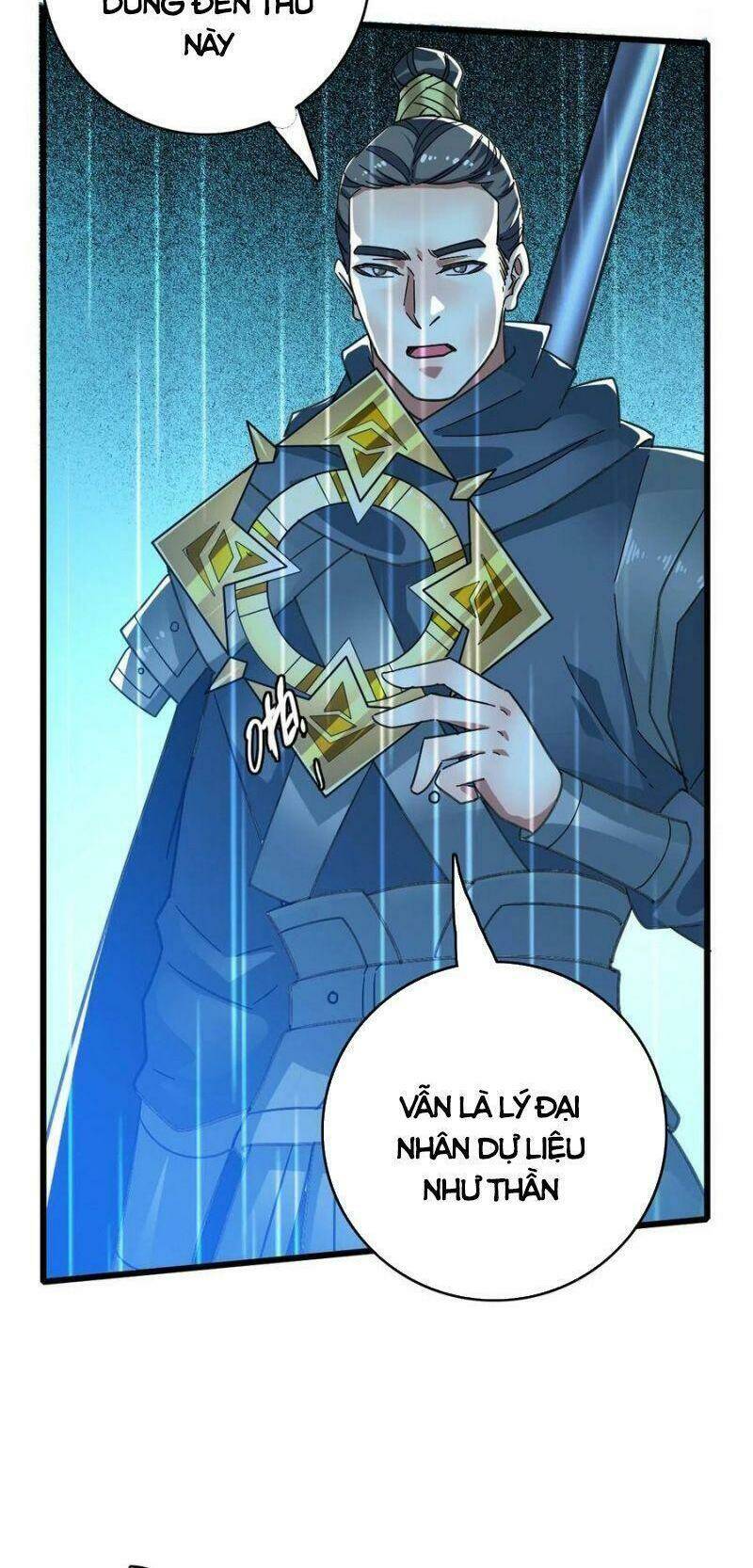 siêu đạo thần thuật Chapter 59 - Next Chapter 60