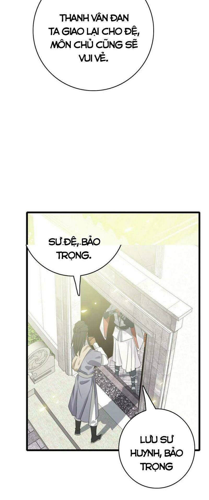 siêu đạo thần thuật Chapter 60 - Trang 2