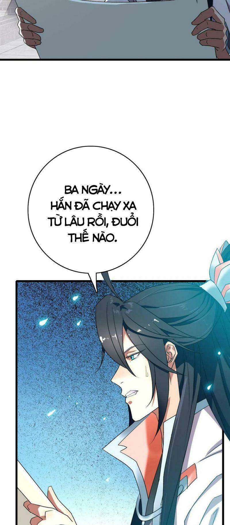 siêu đạo thần thuật Chapter 60 - Trang 2