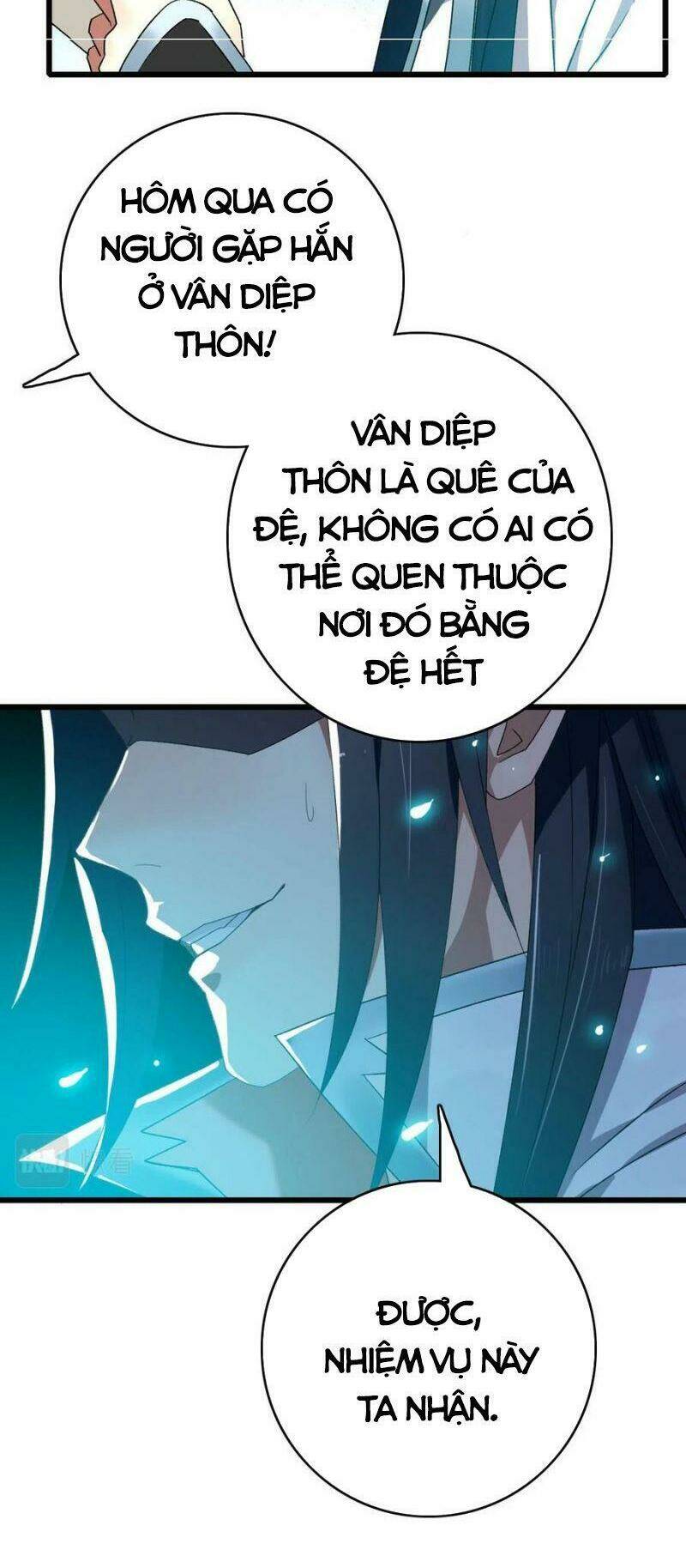 siêu đạo thần thuật Chapter 60 - Trang 2